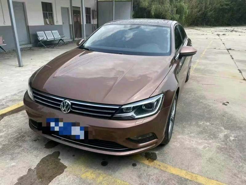 抵押车图片