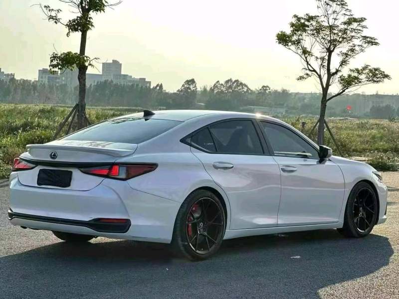 抵押车图片
