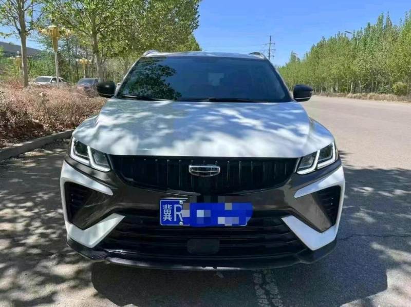 抵押车图片