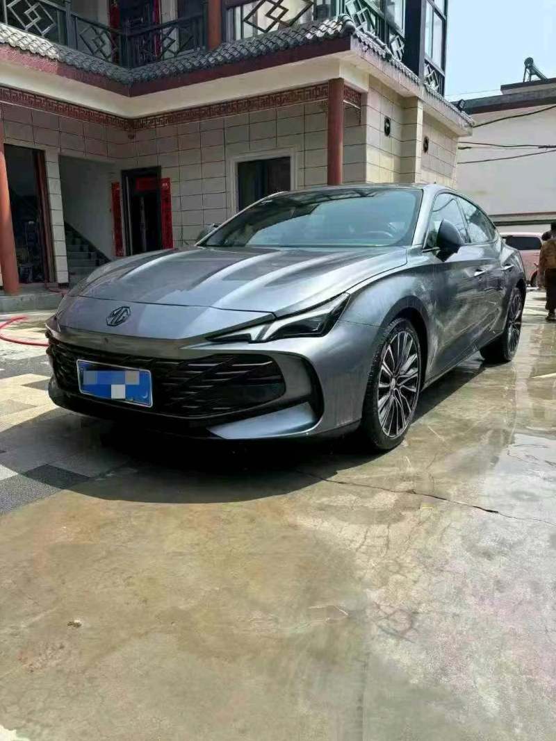抵押车图片