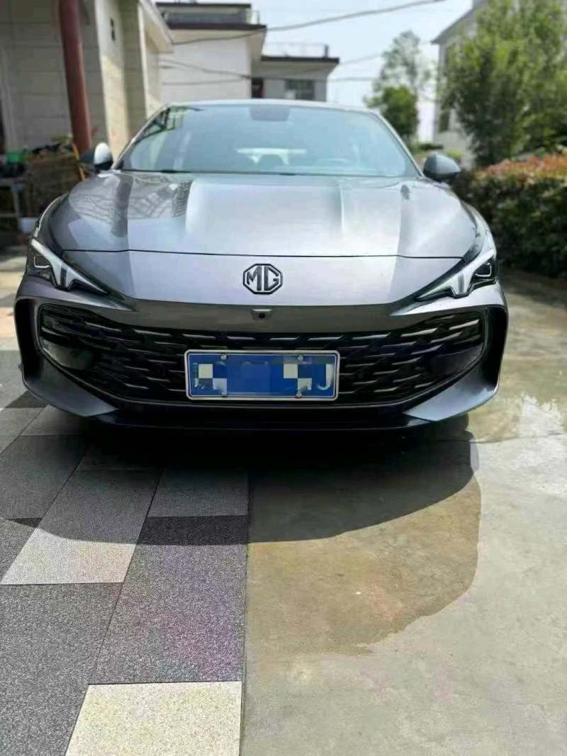 抵押车图片