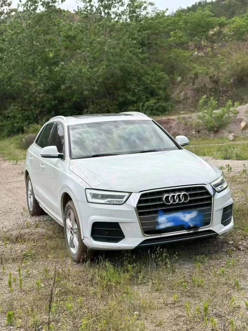 抵押车图片