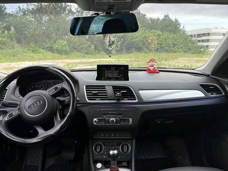 抵押车图片