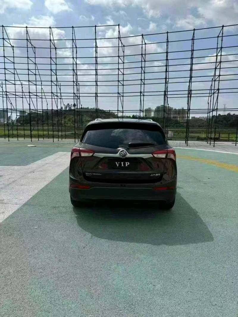 抵押车图片