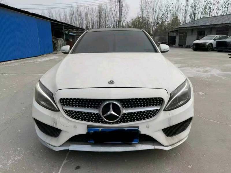 抵押车图片