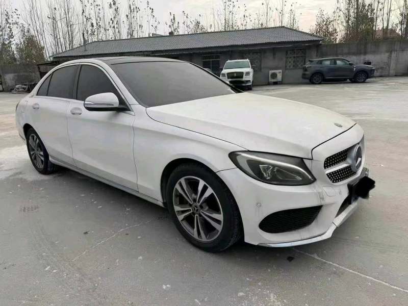 抵押车图片
