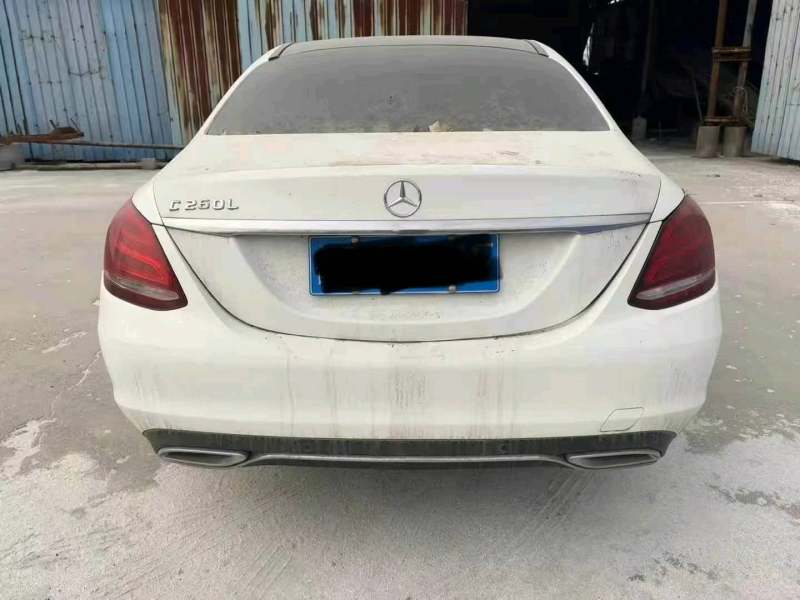 抵押车图片