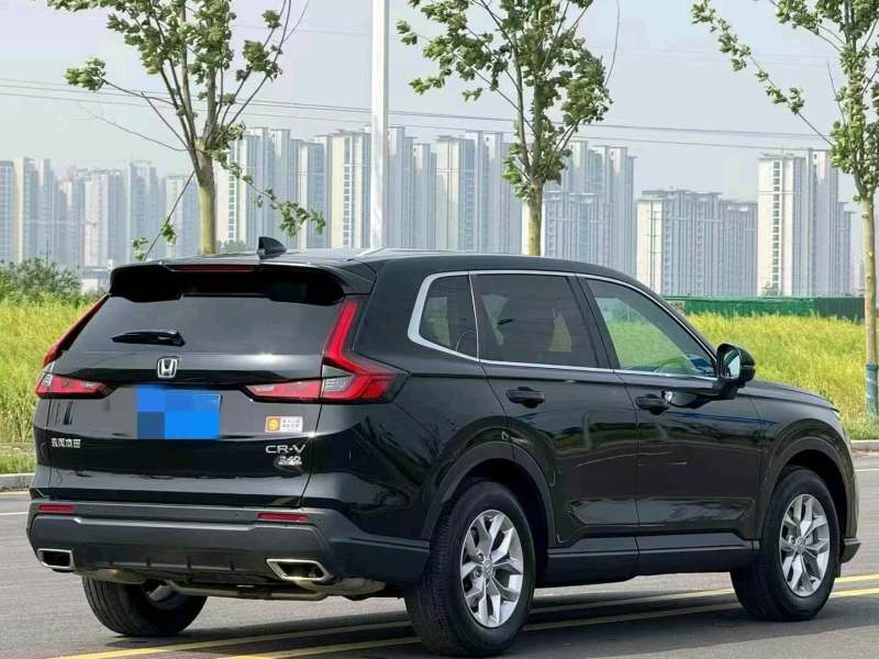 抵押车图片
