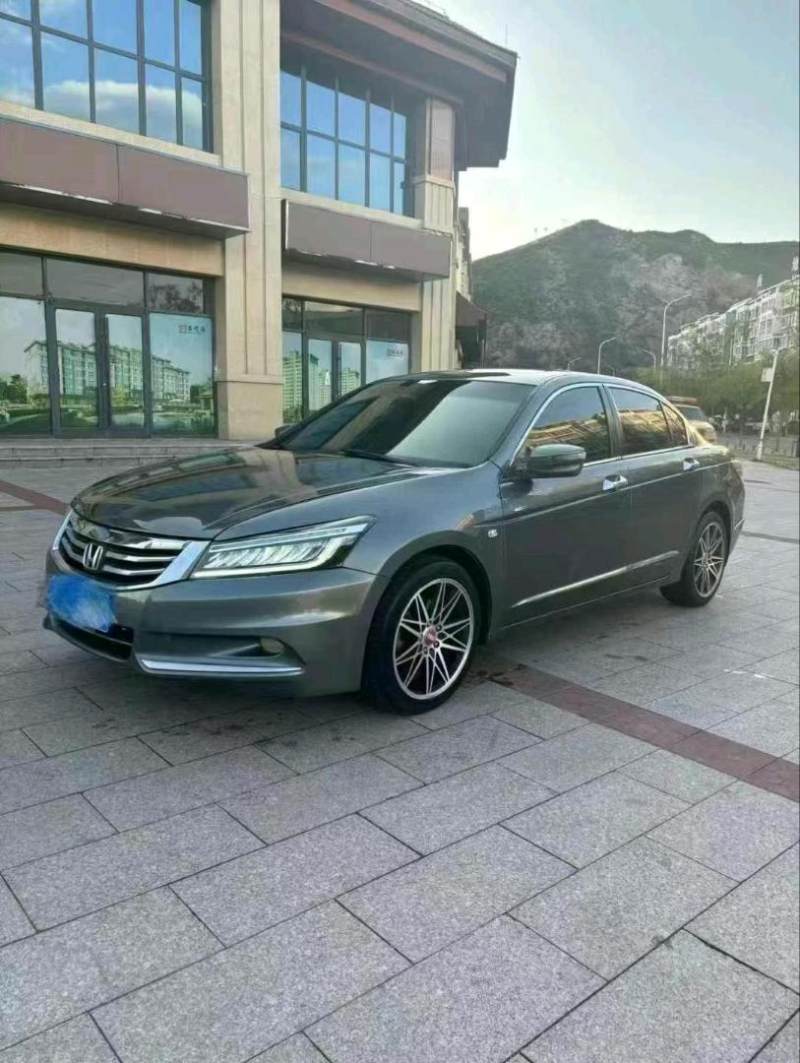 抵押车图片