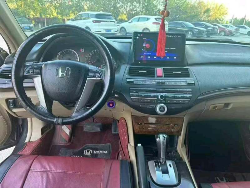 抵押车图片