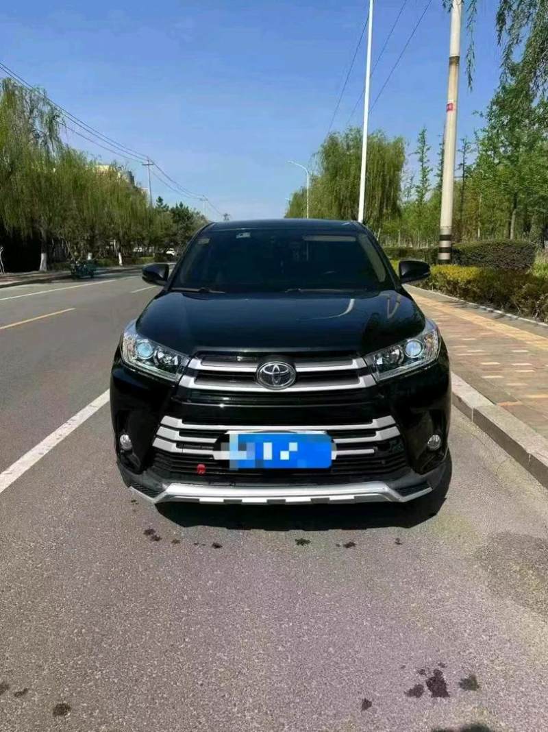 抵押车图片