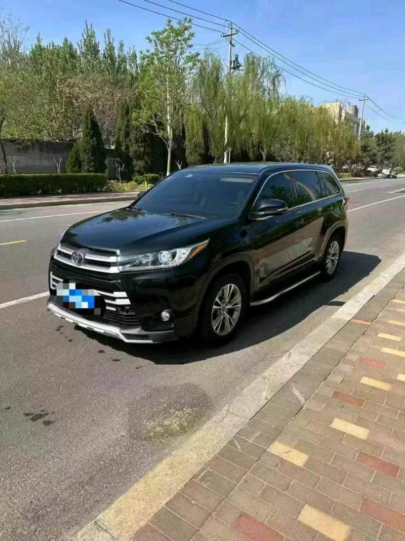 抵押车图片