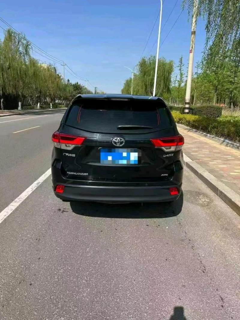 抵押车图片