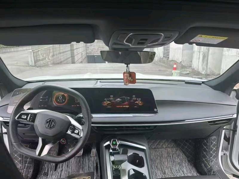 抵押车图片