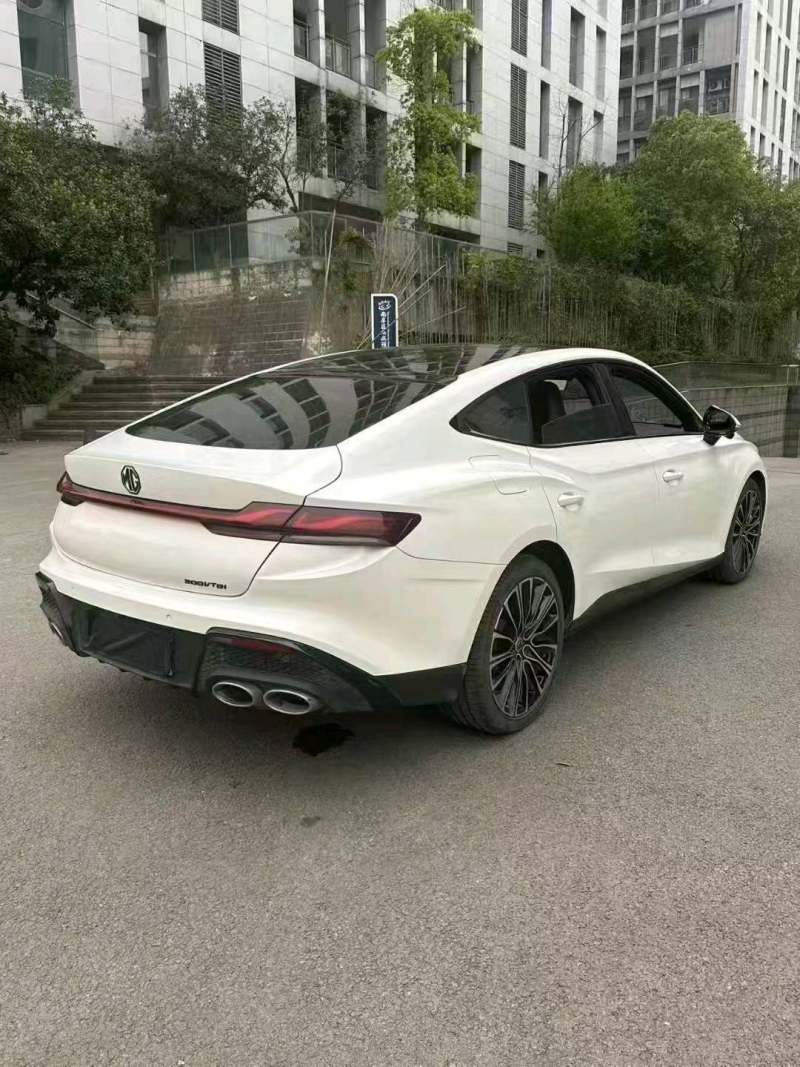 抵押车图片