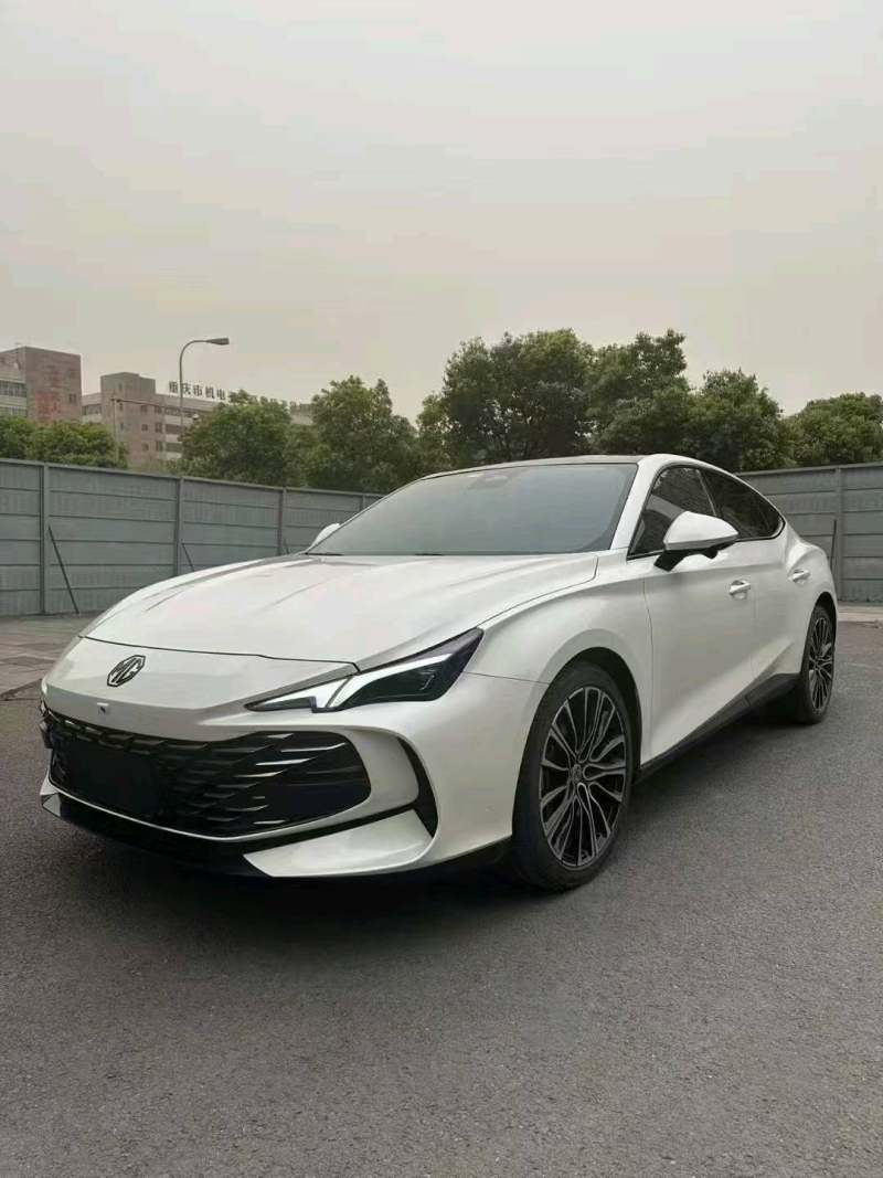 抵押车图片