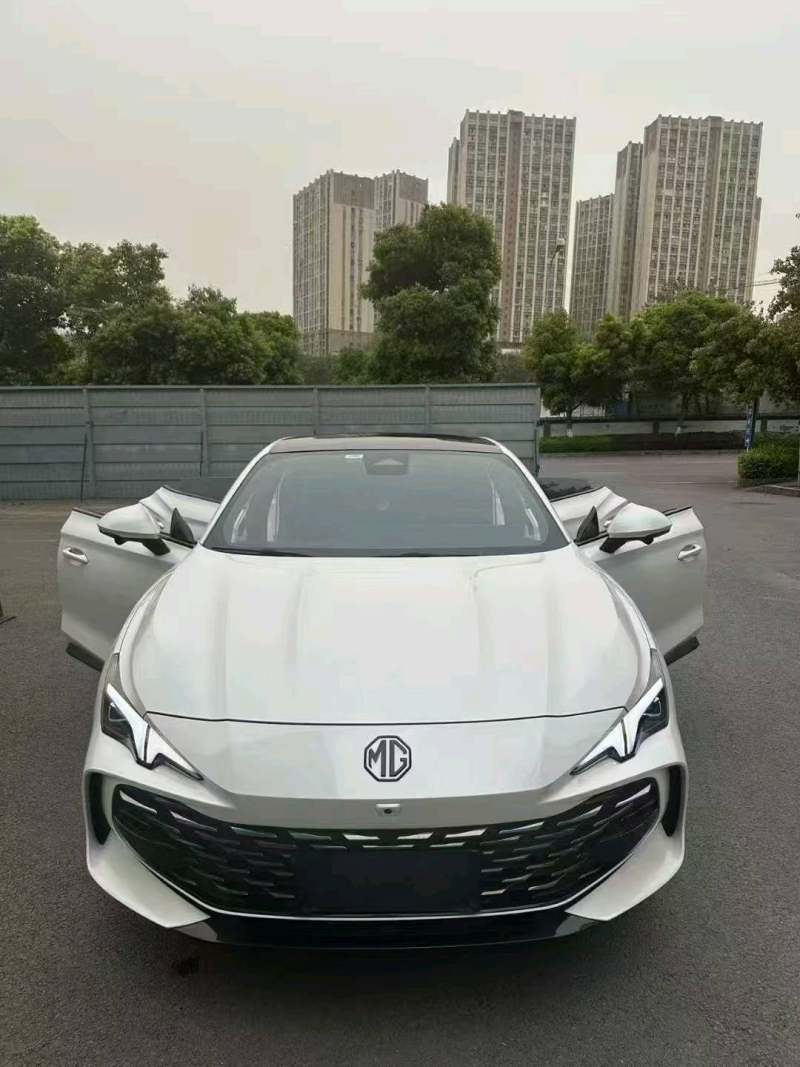 抵押车图片