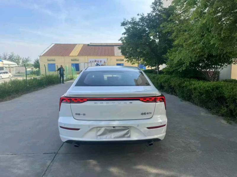 抵押车图片