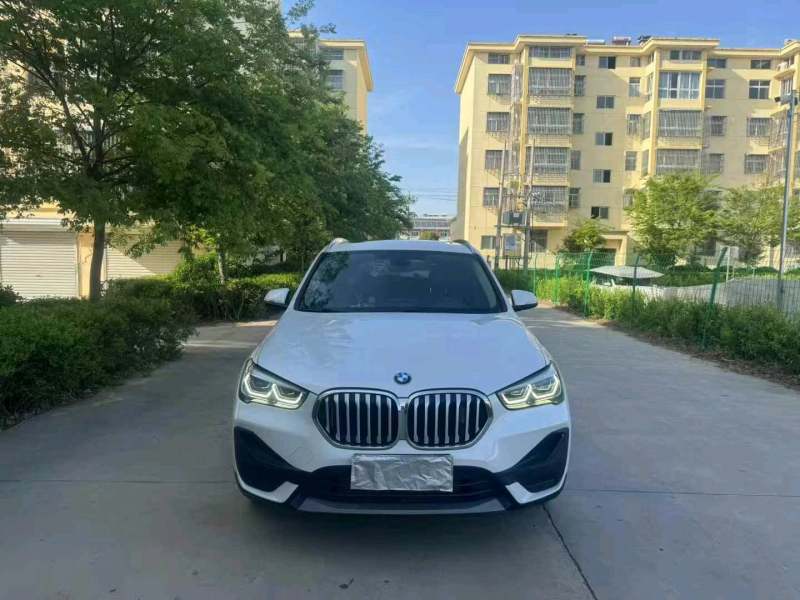 抵押车图片