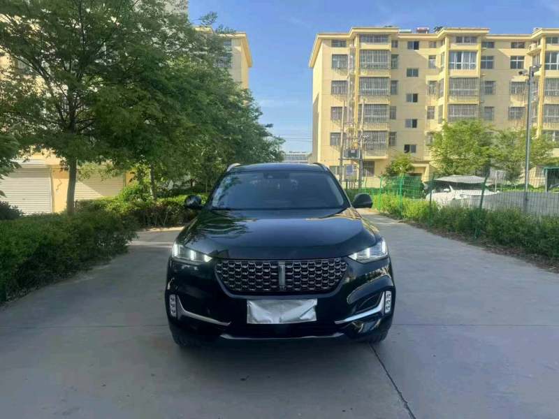抵押车图片