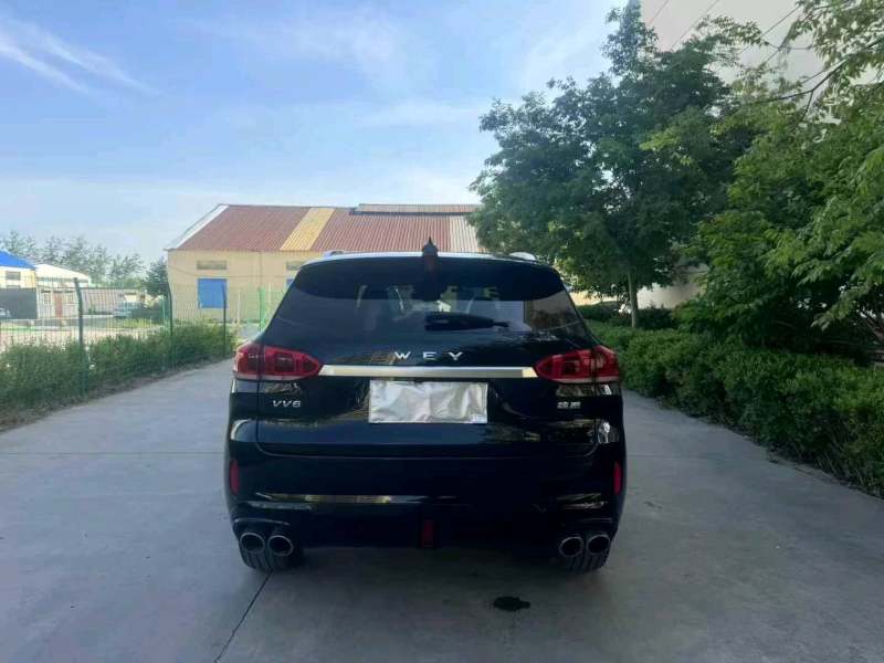 抵押车图片