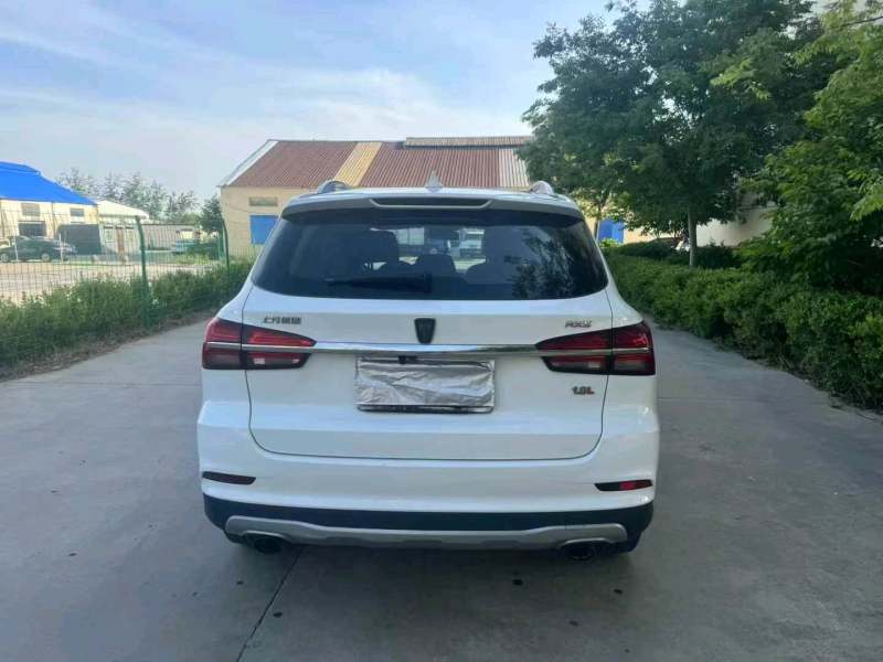 抵押车图片