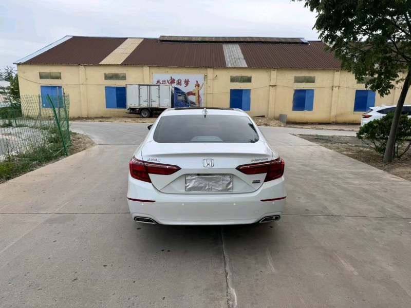 抵押车图片