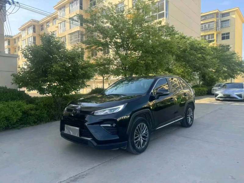 抵押车图片