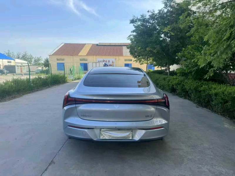 抵押车图片