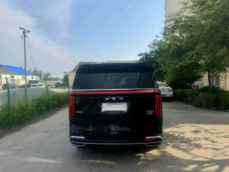 抵押车图片