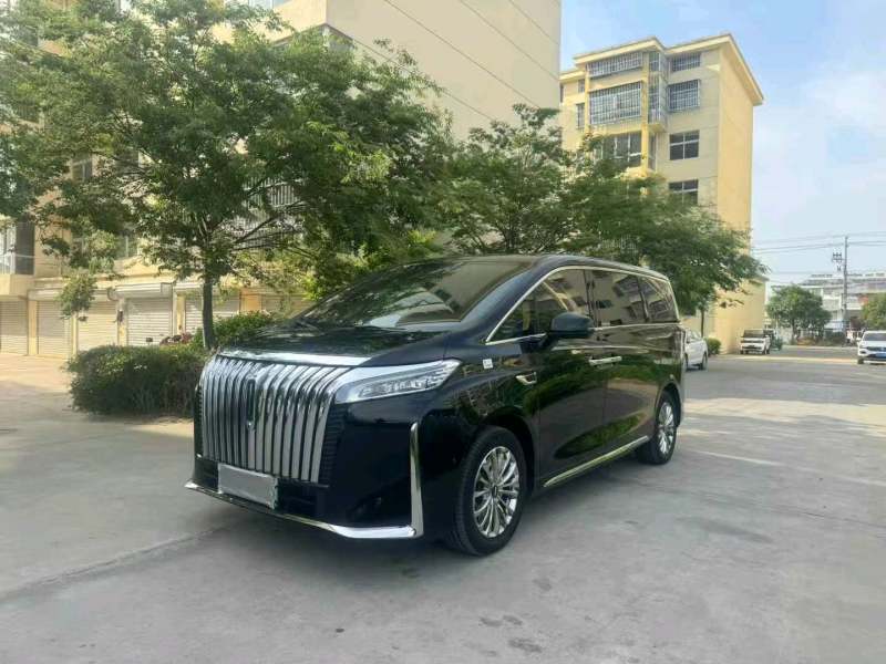 抵押车图片