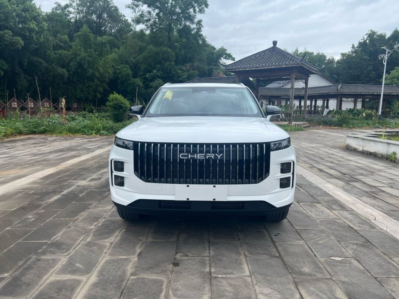 抵押车图片