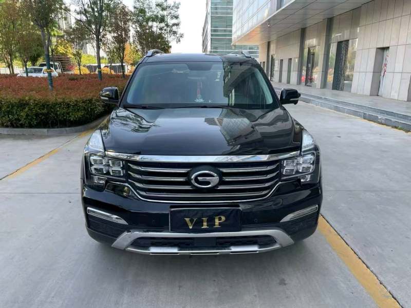 抵押车图片
