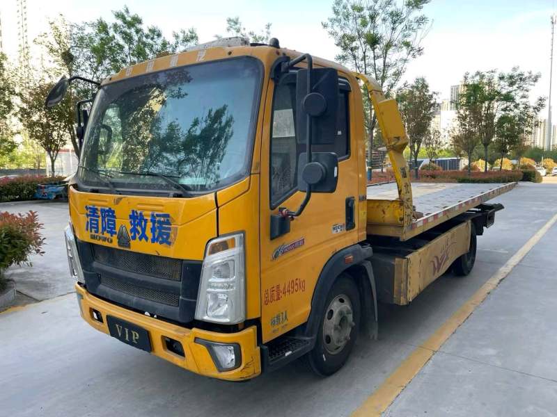 抵押车图片