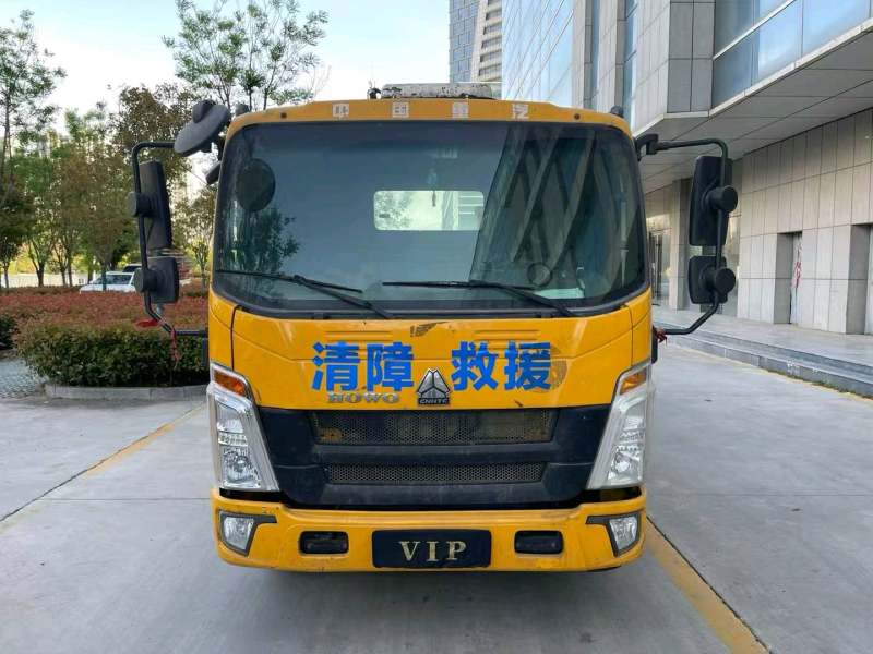 抵押车图片