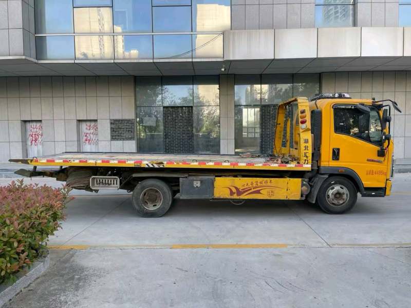 抵押车图片