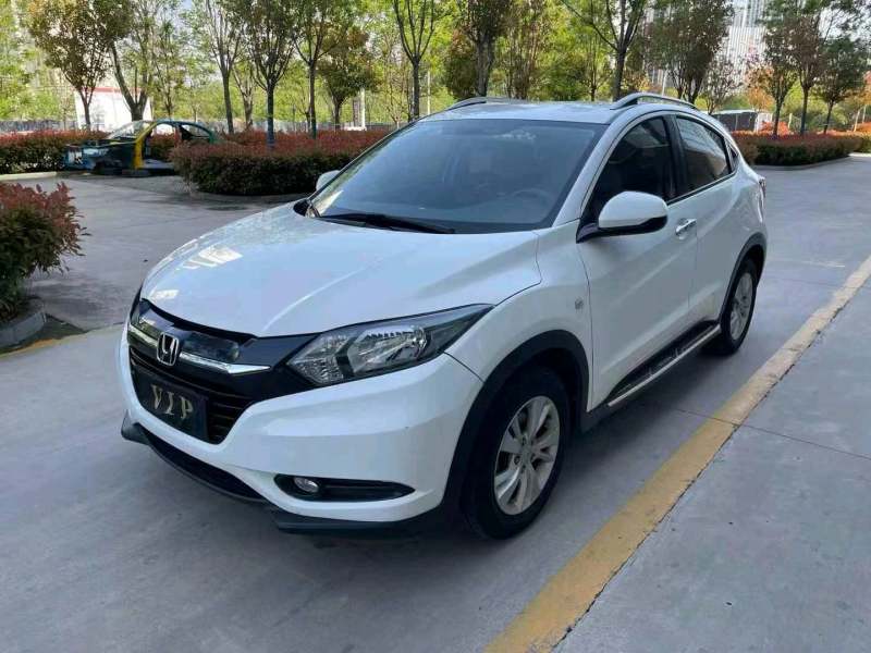 抵押车图片
