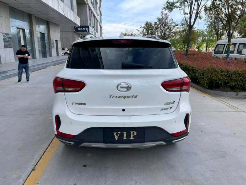 抵押车图片