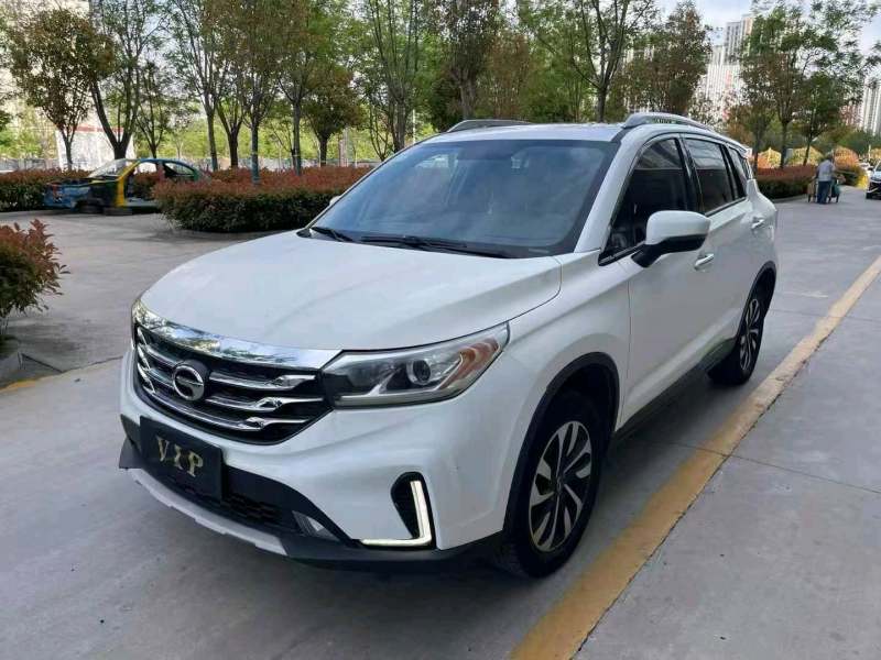抵押车图片