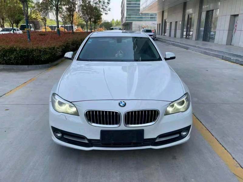 抵押车图片