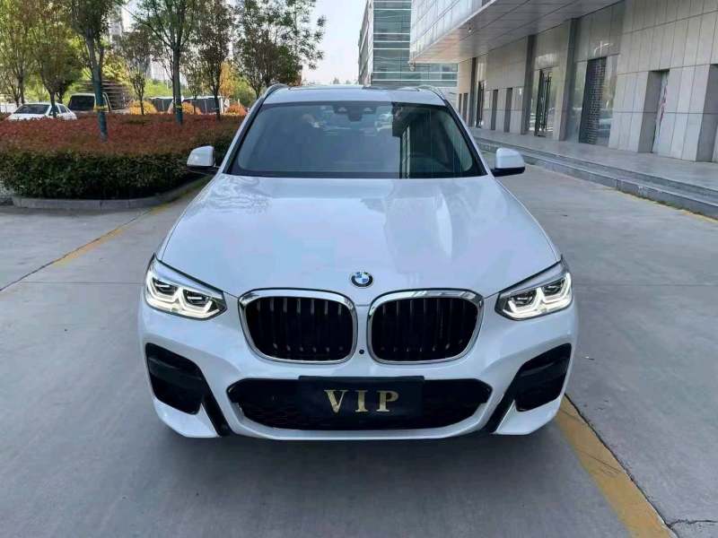 抵押车图片