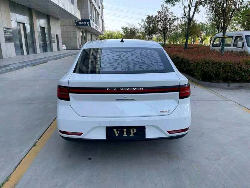 抵押车图片