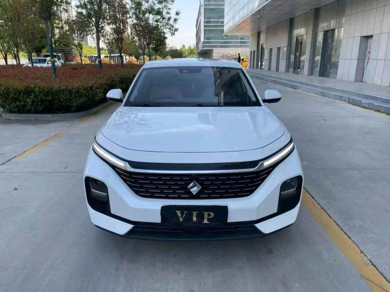抵押车图片