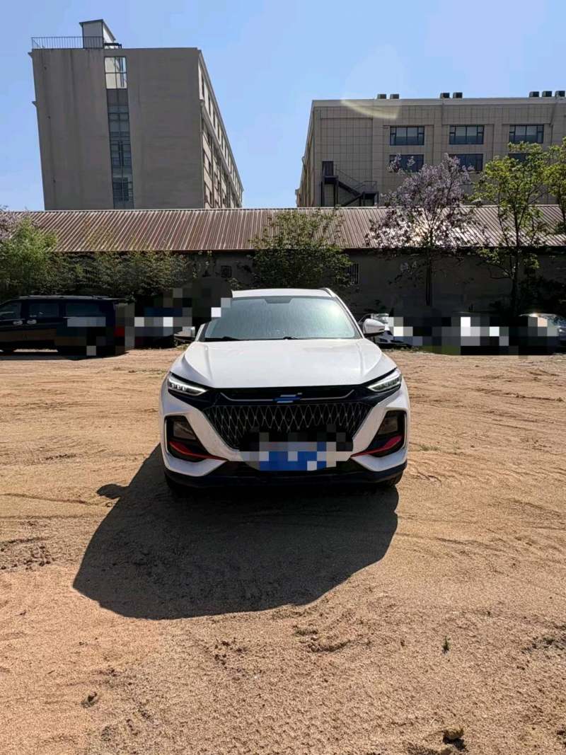 抵押车图片