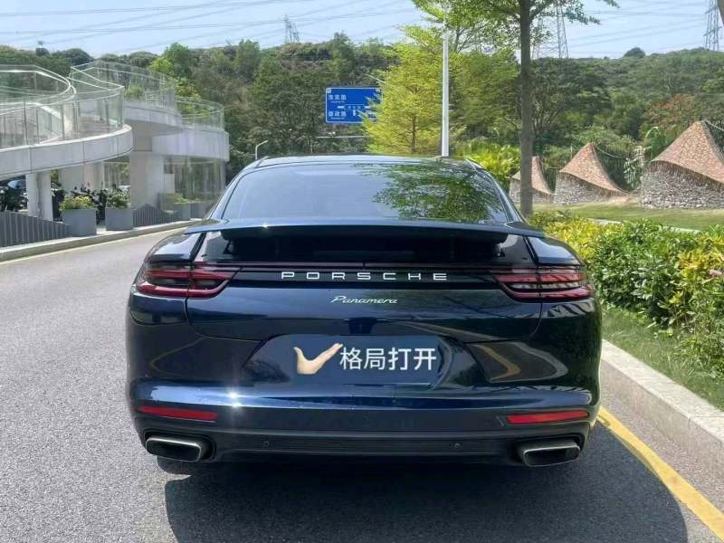 抵押车图片