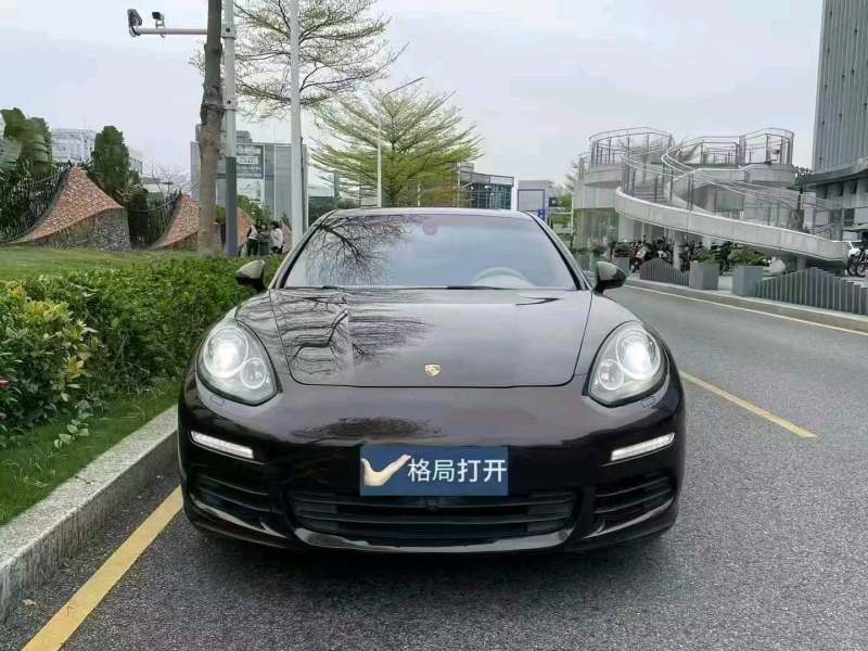 抵押车图片