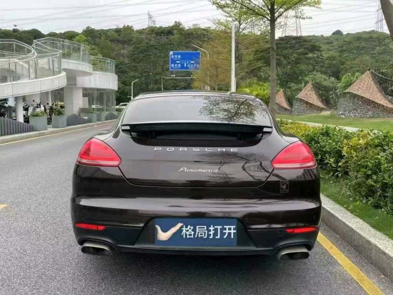 抵押车图片