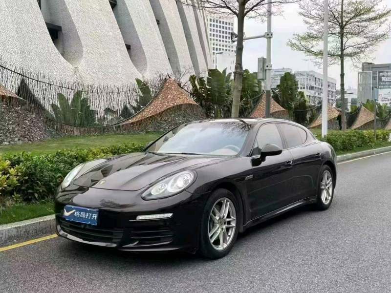 抵押车图片