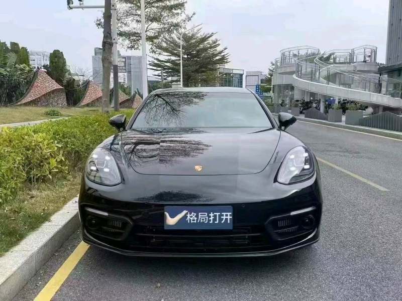 抵押车图片