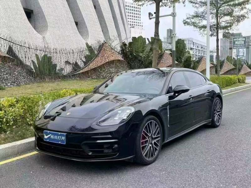 抵押车图片